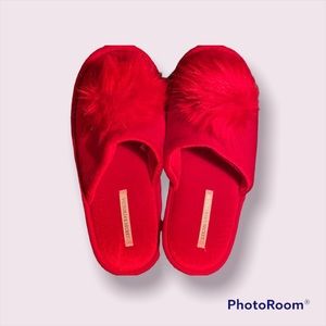 Victoria’s Secret Slippers — NWOT